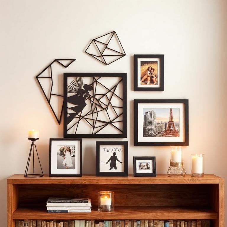 Decoração