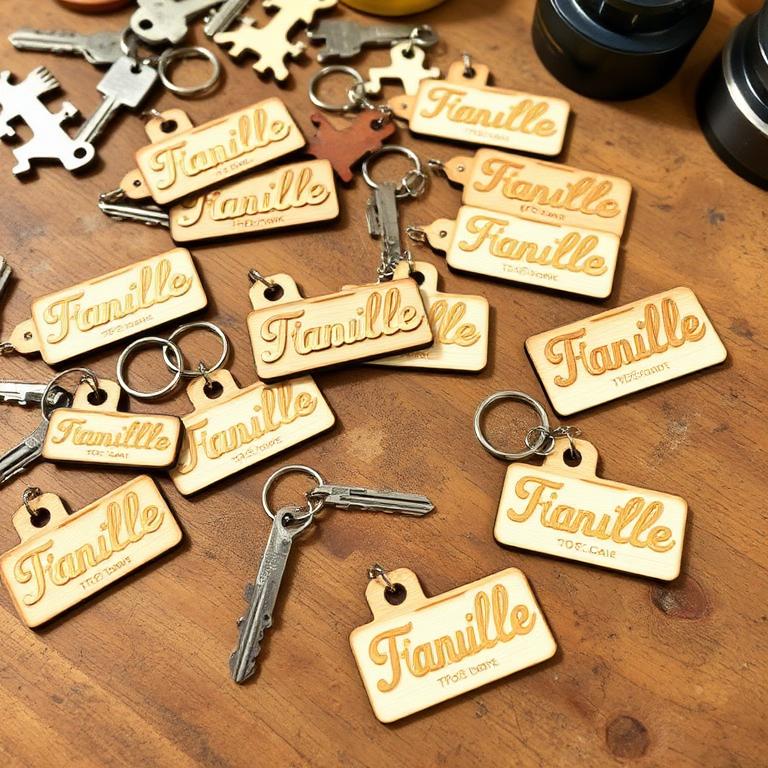 Chaveiros