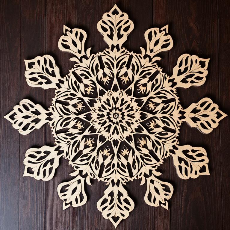 Mandalas